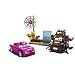 LEGO Cars Mater's Spy Zone 8424