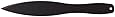Cold Steel 80STK12 Sure Flight Sport Knife