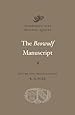 The Beowulf Manuscript: Complete Texts and The Flight at Finnsburg (Dumbarton Oaks Medieval Library)