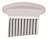 from Tala Tala Stainless Steel Crinkle Chip Cutter Blade Model 3051