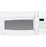 Profile Spacemaker Series 1.9 Button White
