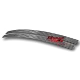 05-06 Lincoln Navigator Bumper Stainless Billet Grille Grill Insert by APS