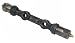 47-50 51 Frazer Frazer/Manhattan, Kaiser Deluxe/Special/Virginian/Custom/Vagabond/Traveler Shaft Kit