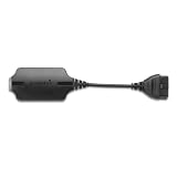 Garmin ecoRoute HD Vehicle Diagnostics Communicator HD