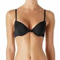 Calvin Klein Women's Perfectly Fit Plunge Bra #F2539