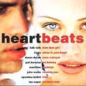 CD-Charts  Search : Heartbeats