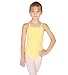 Child's Scoop Front Camisole