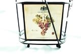 Vintner's Journal Wine Caddy