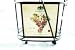Vintner's Journal Wine Caddy