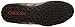Geox Men's Snake Suede Fashion Sneaker