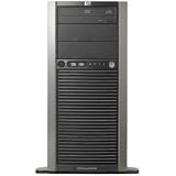 HP ProLiant ML150 G5 Server - 1 x Xeon 2GHz - 2GB DDR2 SDRAM - Serial Attached SCSI RAID Controller - Tower