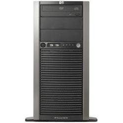 Buy HP ProLiant ML150 G5 Server - 1 x Xeon 2GHz - 2GB DDR2 SDRAM - Serial Attached SCSI RAID Controller - Tower online at Discounted New and Used prices. Delivered to your door with Off-The-Bookshelf.