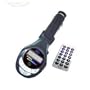 In Car 4-in-1 Mp3 Wireless Modulator/fm Transmitter for Sd Card, USB Pen (Flash) Drive and Mp3 Players (Like Ipod). Black with Remote Control.