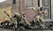 Verlinden 1/35 US Paratroops WWII Incoming (2 Figures)