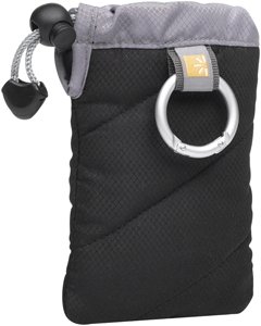 Caselogic UP-2 Universal Pockets Medium (Black)
