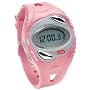 Mio PINK Sport Select Heart Rate Monitor Watch