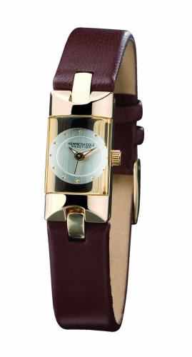 Kenneth Cole Women's KC2419 Reaction Watch