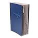 Smead Deluxe Indexed Desk File, A-Z and 1-20 Indexing, 20 leaves, Legal Size, Blue (89237)