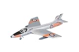 Corgi AA32712 Aviation Archive Hawker Hunter T7 - 229 OCU, 234 Sqn RAF Chivenor, early 1960's 1:72 Scale Limited Edition Die Cast Aircraft