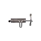 Stall & Gate Latch