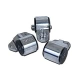 Image : Hasport Billet Motor Mount Kit - CIVIC - EKSTK-88A - ALL