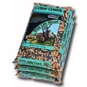 GLOBAL HARVEST/WOODINVILLE Critter Crunch Birdseed