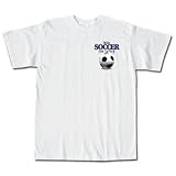 Trade Soccer T-Shirt (White)