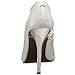 Pleaser Women's Heat-01 Pump