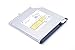 Genuine Dell Super Multi DVD RW SATA Burner Optical Drive Rewriter XT3 GU40N Read: 24x DVD Write: 8x CD Write: 24x Compatible Dell Part Numbers: 2NYY3, K01S, 0RGN3, 64DJG, TYRJC, 79W2R, R61T8, 70CV3, 36RX5, 8RW6T, 8X3MD, TTYK0, UJ8B2, GU40N, W740H