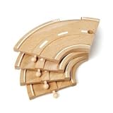 BRIO 33205 CURVED ROADS