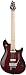 EVH Wolfgang Electric Guitar Transparent Cherry Quilted Maple Top