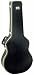 Classical Lightweight Molded Guitar Case