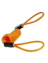 Disc Locks Accessories - Lock Reminder Cable