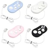 Bargaincell- 4-Piece Value Combo Pack of Permium Protective Silicon / silic ....
