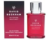 デヴィッド ベッカム インテンス インスティンクト 30ml (EDT-SP)