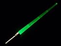 Extending/Retracting Star Wars Style LED Lightsaber / Laser Sword - 36" Colour Changing 8 Function