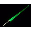 Extending/Retracting Star Wars Style LED Lightsaber / Laser Sword - 36" Colour Changing 8 Function