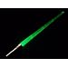 Extending/Retracting Star Wars Style LED Lightsaber / Laser Sword - 36" Colour Changing 8 Function