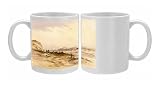 Hunting on the Santa Cruz River Photo Mugs