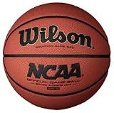 Wilson NCAA Official Game Ball ( Intermediate ) - B0001H291A