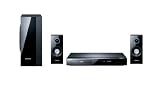 Samsung - HT-C5200 - Home cinéma Blu ray / DVD 2.1 - HDMI - USB - Wifi - Noir