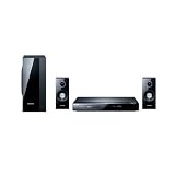 Samsung HT-C5200 Home cin�ma Blu ray / DVD 2.1 HDMI USB Wifi Noirpar Samsung