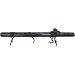 Ebony Crow Flute, Key of A