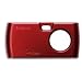 New Samsung SCH-U900 OEM XT Red with Verizon Logo Factory Original Extended Battery Door Cover