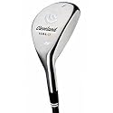 Cleveland Mens Halo Hybrid Utility Woods