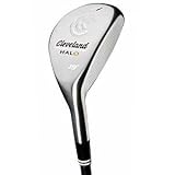 Cleveland Mens Halo Hybrid Utility Woods