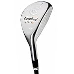 Cleveland Mens Halo Hybrid Utility Woods
