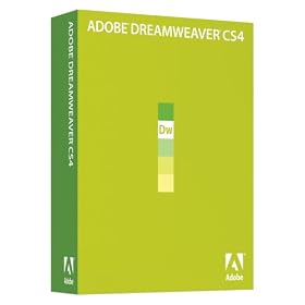 Dreamweaver CS4