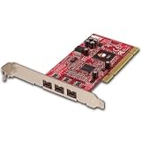 1394B Host Adapter