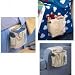 Sidekick Home Organizer (Light Khaki) (10"W x 4"D x 10"H)